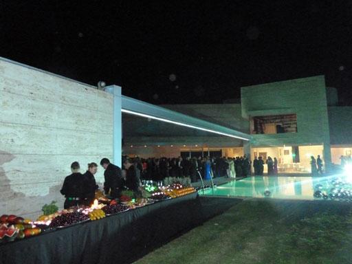 A-cero XV Anniversary Party Fiesta A-cero XV Aniversario