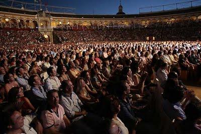Falta de respeto a la Puerta del Principe Falta de respeto a la Puerta del Principe