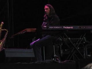 Azkena Rock 2011: Gregg Allman El retorno del Rey (3ª parte). Azkena Rock 2011: Gregg Allman El retorno del Rey (3ª parte).