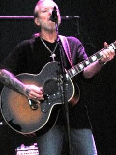 Azkena Rock 2011: Gregg Allman El retorno del Rey (3ª parte). Azkena Rock 2011: Gregg Allman El retorno del Rey (3ª parte).