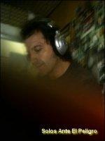 Click para hacer la foto más grande. Entrevista a La Casa Del Mar (LCDM)