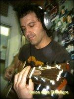 Click para hacer la foto más grande. Entrevista a La Casa Del Mar (LCDM)