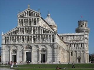 Pisa: La ciudad de la torre inclinada Pisa: La ciudad de la torre inclinada