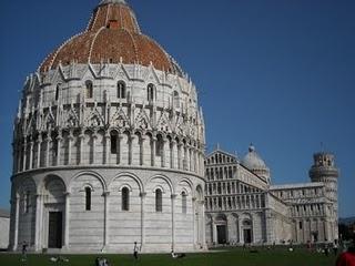 Pisa: La ciudad de la torre inclinada Pisa: La ciudad de la torre inclinada