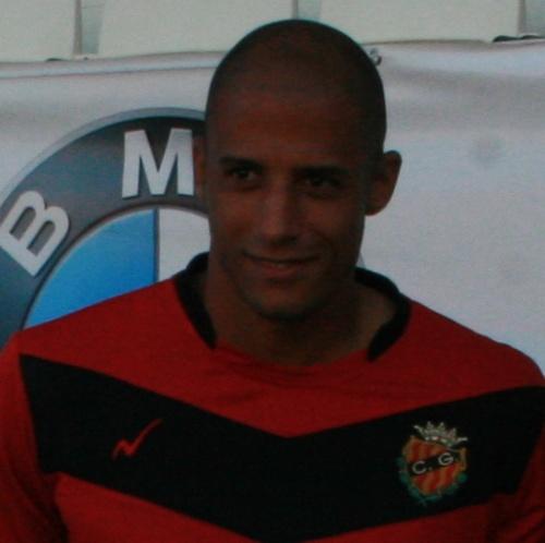 Berry Powel Berry Powel