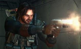 Resident Evil Revelations volverá a dar miedo. Resident Evil Revelations volverá a dar miedo.