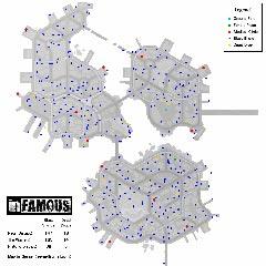 infamous map gif018727 Héroe o Villano