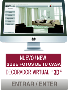 DECORADOR VIRTUAL 3D DECORADOR VIRTUAL 3D