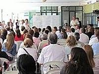 ENCUENTRO DEL FORO DE SALUD EN EL FRENTE DE IZQUIERDA ENCUENTRO DEL FORO DE SALUD EN EL FRENTE DE IZQUIERDA
