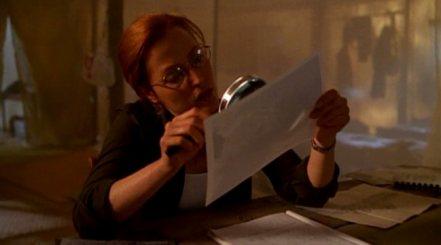 X-Files: La Conspiración (Spoilers!) Parte III
