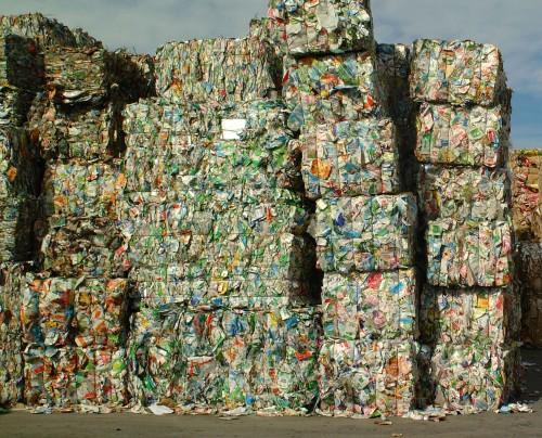 Tetra Briks usados Tetra Briks usados 500x404 Tetra Pak Tetra Brik Stora Enso reciclaje Ecoembes