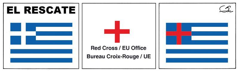 AAARECCATE CON CRUZ ROJA AAARECCATE CON CRUZ ROJA