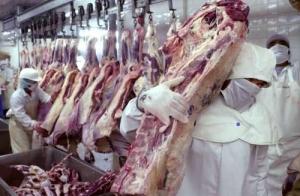empacadora carne La Belleza del Saludo