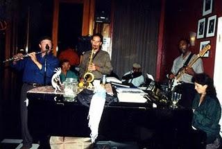 Kokopelli Latin Jazz Ensemble-La Luz Eterna Kokopelli Latin Jazz Ensemble-La Luz Eterna