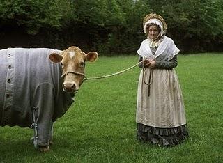 'Cranford', de Elizabeth Gaskell 'Cranford', de Elizabeth Gaskell