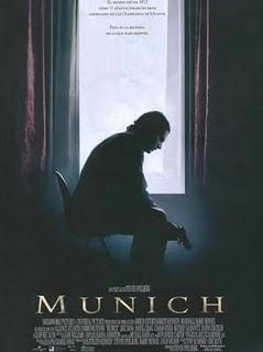 La masacre de Munich