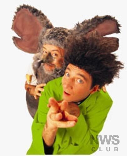 Murió Mark Ritts, “Lester” de El Mundo de Beakman Murió Mark Ritts, “Lester” de El Mundo de Beakman