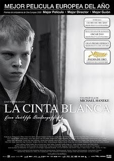 LA CINTA BLANCA - El tren de la bruja LA CINTA BLANCA - El tren de la bruja