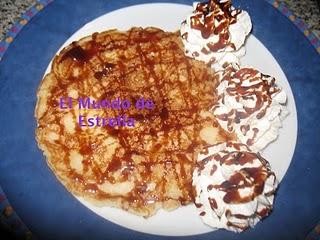 Tortas Americanas Tortas Americanas