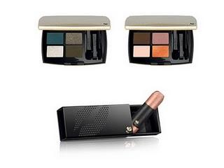 Siempre mirando para adelante: Colecciones de Lancome y Dior. Siempre mirando para adelante: Colecciones de Lancome y Dior.