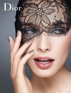 Siempre mirando para adelante: Colecciones de Lancome y Dior. Siempre mirando para adelante: Colecciones de Lancome y Dior.