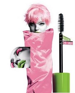 Un calendario para Beauty Addicts Un calendario para Beauty Addicts