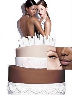 Un calendario para Beauty Addicts Un calendario para Beauty Addicts
