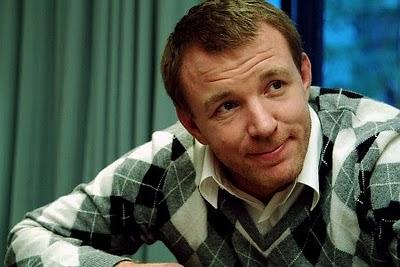 Guy Ritchie dirigirá el remake de Excalibur