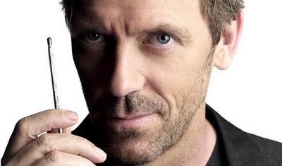 El Doctor House enamora a una adolescente El Doctor House enamora a una adolescente