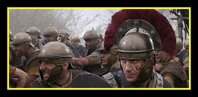 LA SERIE ROMA DE HBO A LA GRAN PANTALLA LA SERIE ROMA DE HBO A LA GRAN PANTALLA