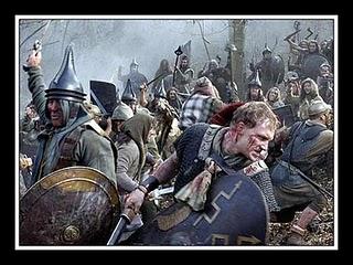 LA SERIE ROMA DE HBO A LA GRAN PANTALLA LA SERIE ROMA DE HBO A LA GRAN PANTALLA