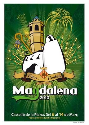 Magdalena 2010 Magdalena 2010