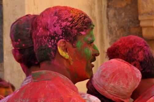 Holi Happy Holi!!!