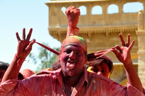 Holi8 Happy Holi!!!