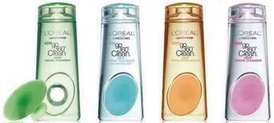 NOVEDADES L'OREAL.