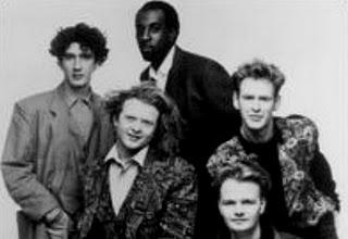 1995 Simply Red - Life