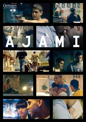 Ajami, de Scandar Copti y Yaron Shani (2009)