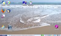 Asus EeePC: Activar el Escritorio Avanzado y arrancar desde él por defecto Asus EeePC: Activar el Escritorio Avanzado y arrancar desde él por defecto