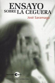 Saramago, José. Ensayo sobre la ceguera y Ensayo sobre la lucidez.