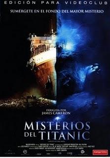 Misterios del Titanic