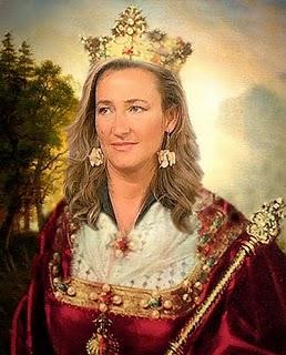 ISABEL LA CATÓDICA ISABEL LA CATÓDICA