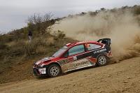 WRC 2010: El mariachi Loeb WRC 2010: El mariachi Loeb