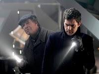 Fringe consigue una 3º temporada