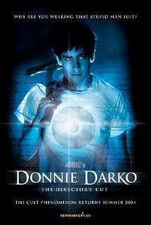 El Cine de los Ceros. Año 2001.Donnie Darko