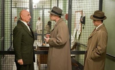 SHUTTER ISLAND (USA, 2010) Intriga - Paperblog