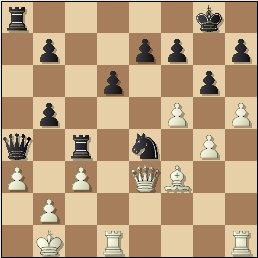 Bobby Fischer: Más sobre sus primeros años (I) Bobby Fischer: Más sobre sus primeros años (I)