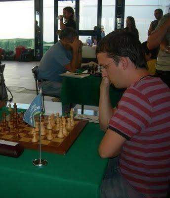 TORNEO ESCUELA “CAJACANARIAS” EL SAUZAL 2009 :  ¡ESTE AÑO MÁS QUE NUNCA! (9ª y última ronda)