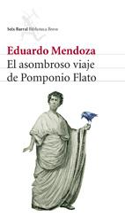 EL ASOMBROSO VIAJE DE POMPONIO FLATO EL ASOMBROSO VIAJE DE POMPONIO FLATO