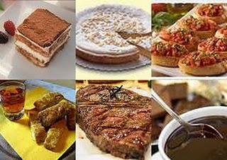 Florencia: Tips, tips, tips Florencia: Tips, tips, tips