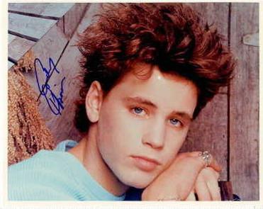 Adiós a Corey Haim actualizado